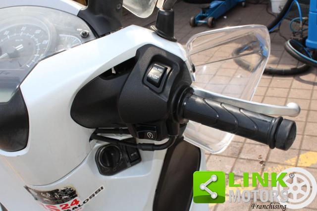 HONDA SH 150 ABS