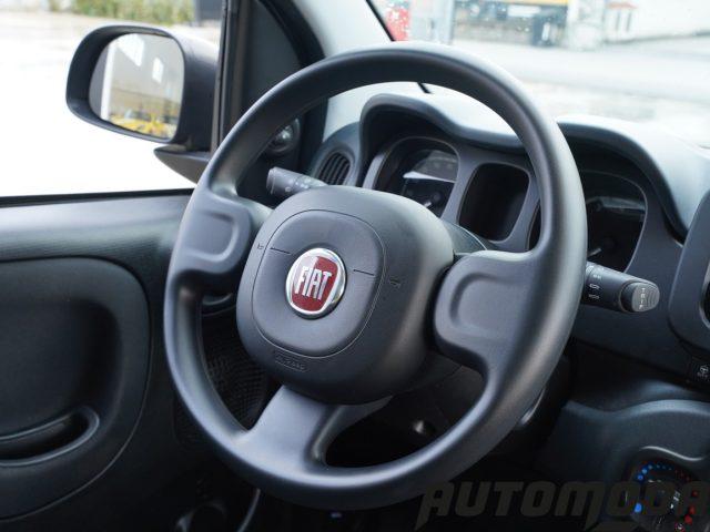 FIAT Panda 1.0 FireFly 70CV Hybrid