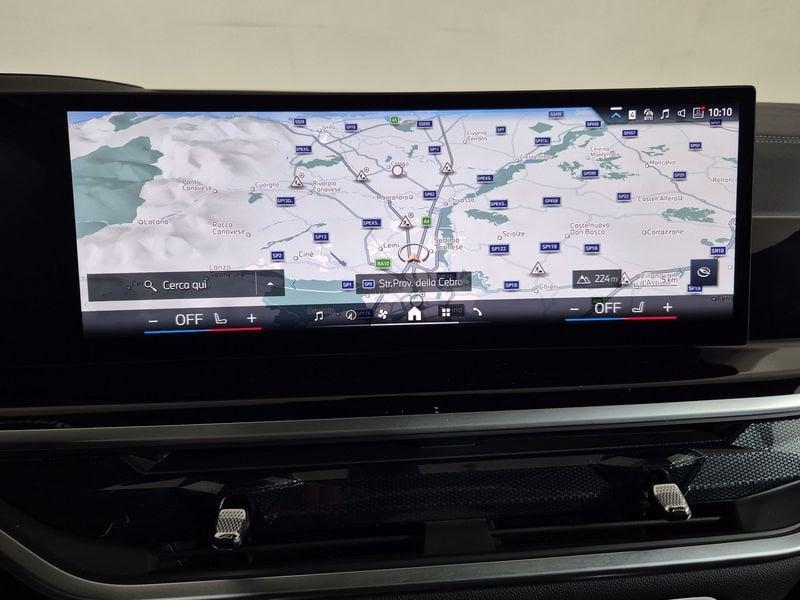 BMW X5 G05 LCI 2023 xdrive40d MSport Pro auto