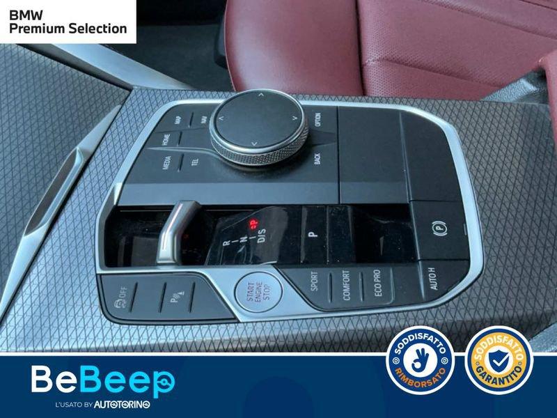 BMW Serie 4 Coupé 430D COUPE MHEV 48V XDRIVE MSPORT AUTO