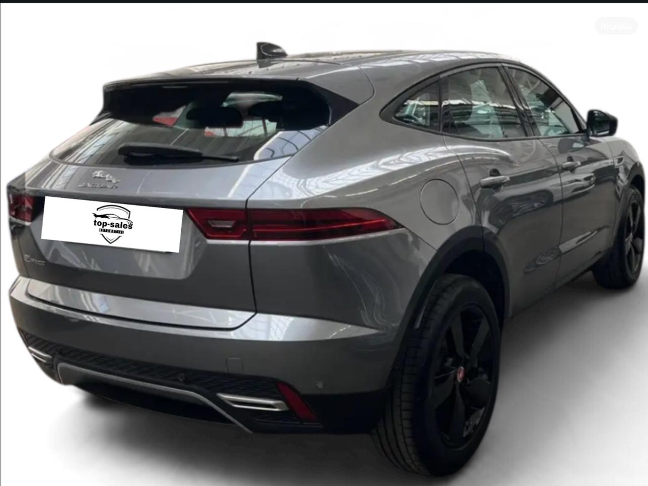 Jaguar E-Pace 1.5 I3 160 CV Auto R-Dynamic SE Perfetta