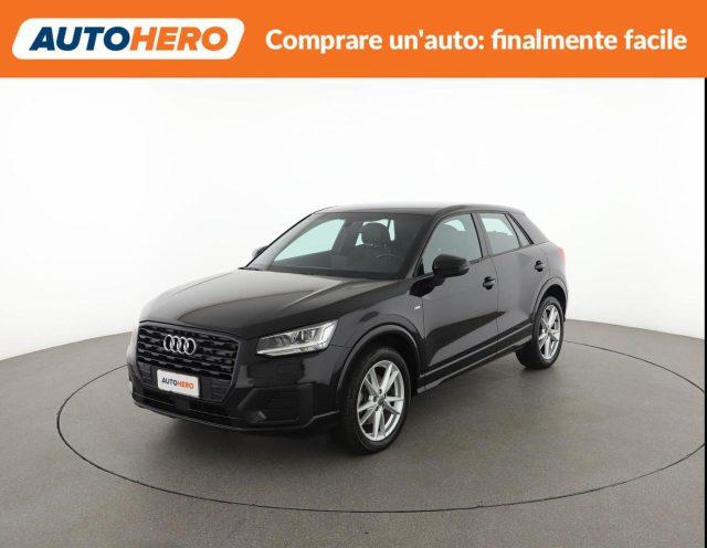AUDI Q2 1.6 TDI Sport