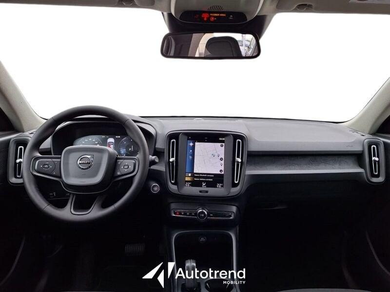 Volvo XC40 D3 150 CV AWD Automatica NAVI LED Business