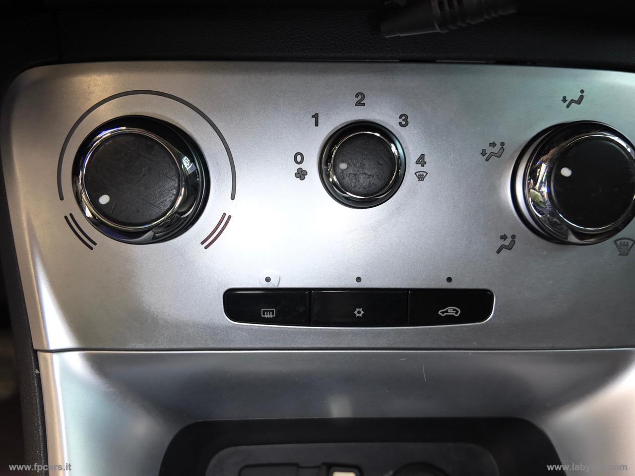 LANCIA Delta 1.6 MJT Platino