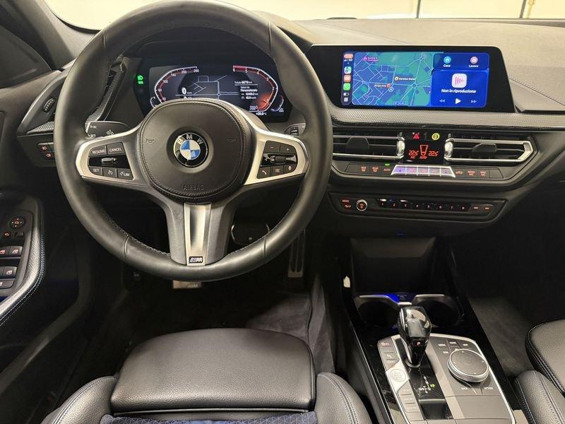 BMW Serie 1 116d 5Pt M-Sport Steptronic