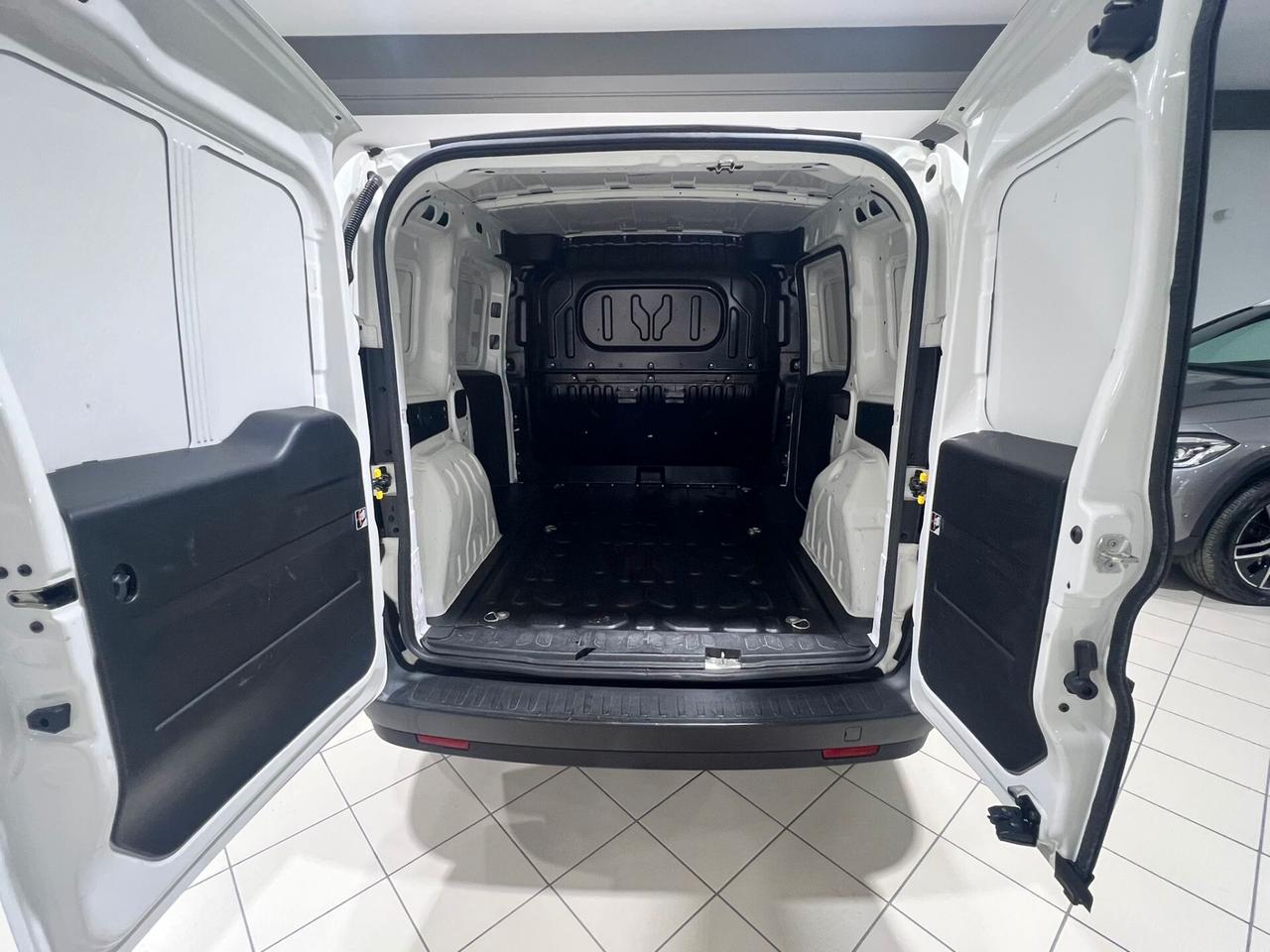 Fiat Doblo Doblò 1.3 MJT S&S PC-TN Cargo Lounge
