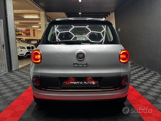 FIAT 500L 1.3 Multijet Pop Star - FABIANOAUTO