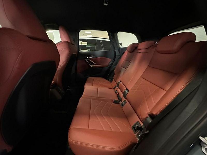 BMW X1 Serie X SDRIVE18D