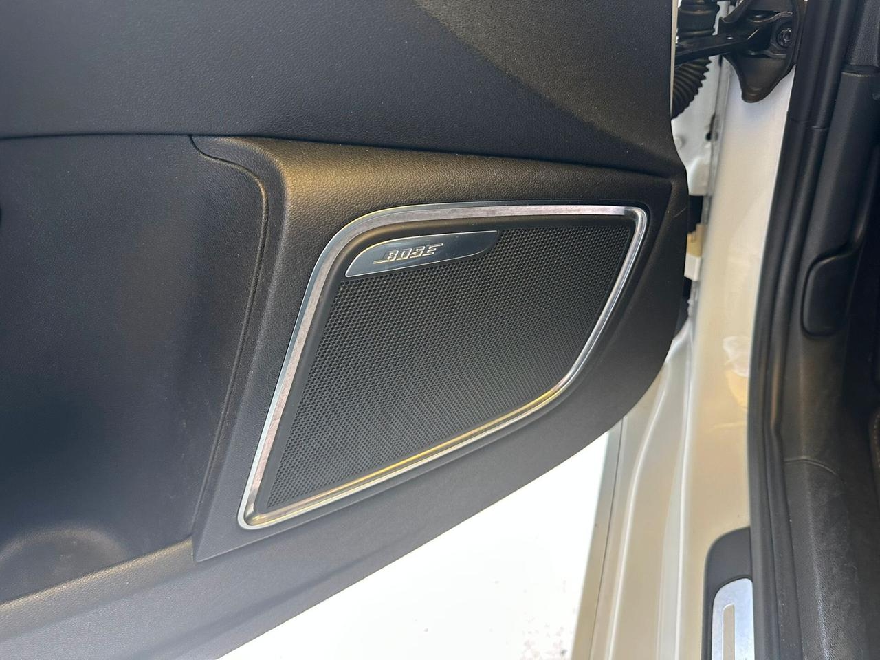 Audi A1 1.4cc benzina 12 mesi garanzia-2013