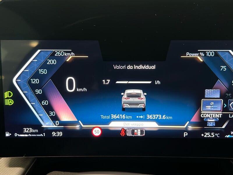 BMW X2 U10 sdrive 18d auto