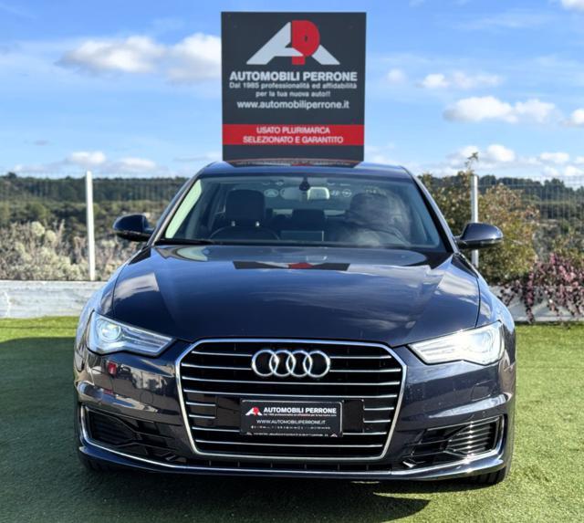 AUDI A6 2.0 TDI 190cv Ultra S-Tronic Business
