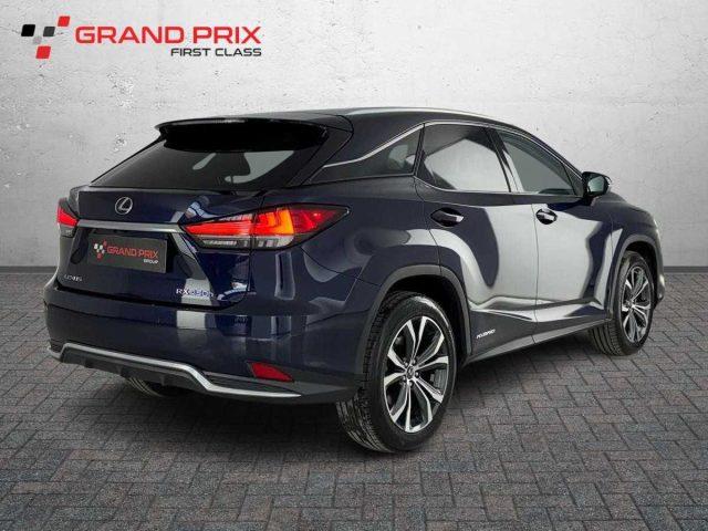 LEXUS RX 450h RX Hybrid Executive