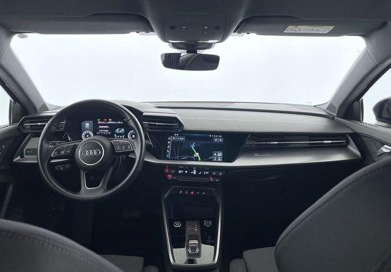 Audi A3 A3 SPB 30 TFSI S tronic Business Advanced