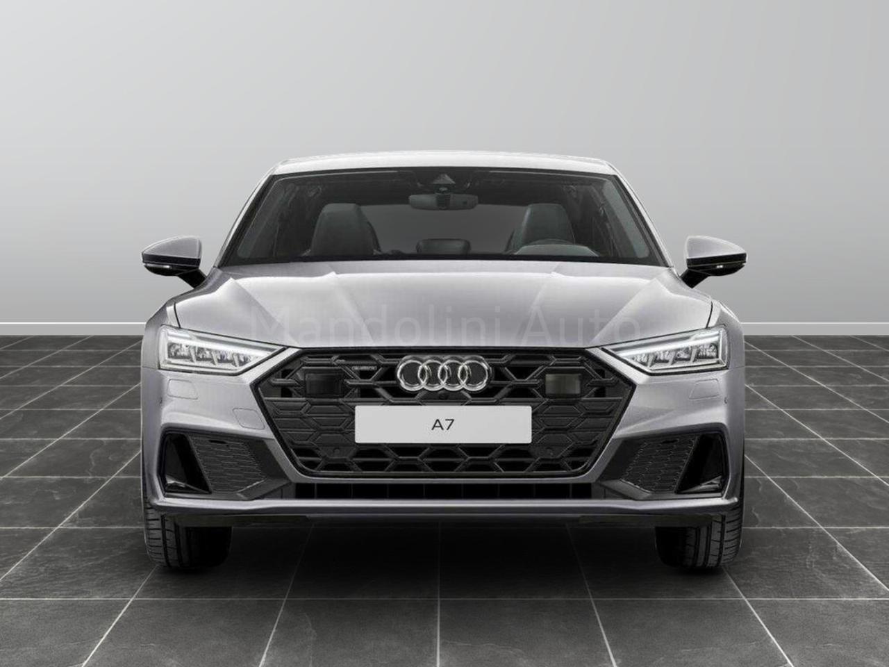 Audi A7 sportback 50 3.0 v6 tdi mhev 48v business advanced quattro tiptronic