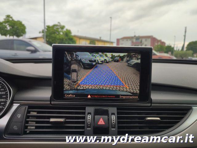 AUDI A6 allroad 3.0 TDI 272 CV S tronic Business Plus
