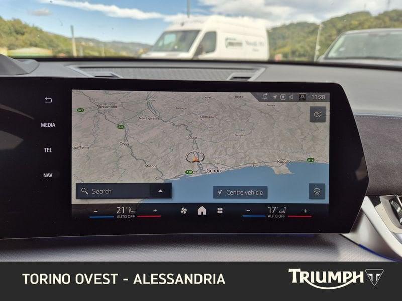 BMW X2 xdrive 20d 48V MSport Pro auto