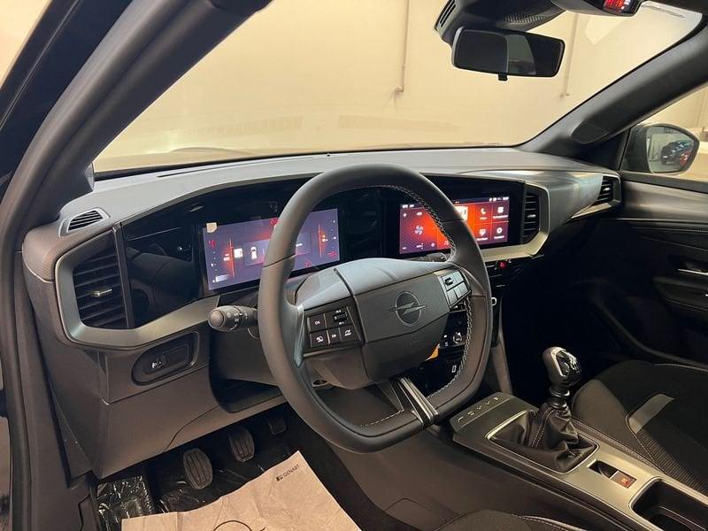 Opel Mokka Mokka 1.2 Turbo 136 CV GS