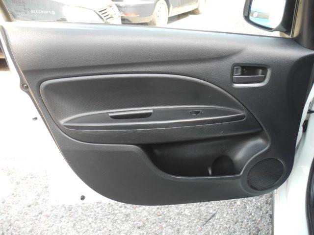 MITSUBISHI Space Star 1.2 Intense SDA FP -OK NEOPATENTATI-IVA detraibile
