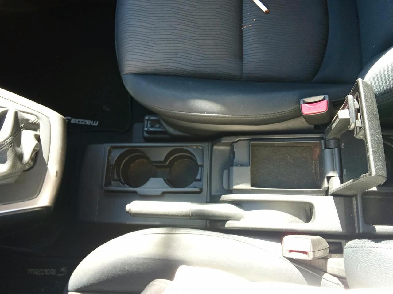 Mazda 5 Mazda5 2.0 MZ-CD 16V 110CV Extra