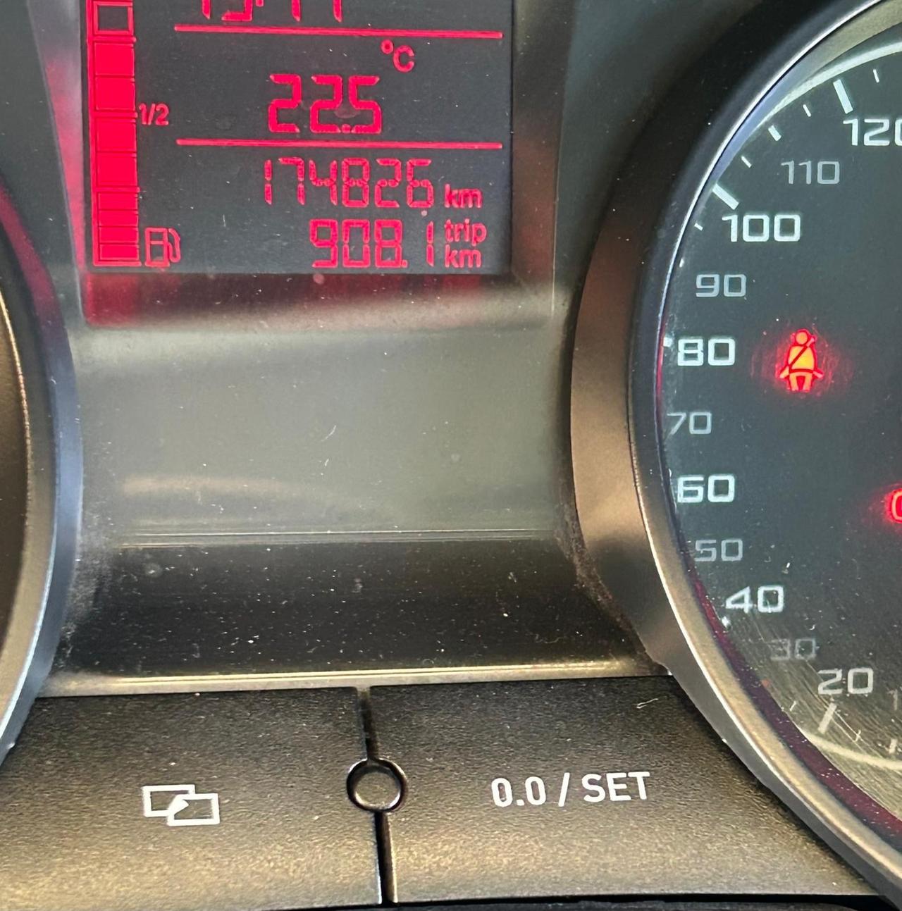 Seat Ibiza 1.2 TDI CR 5 porte Style