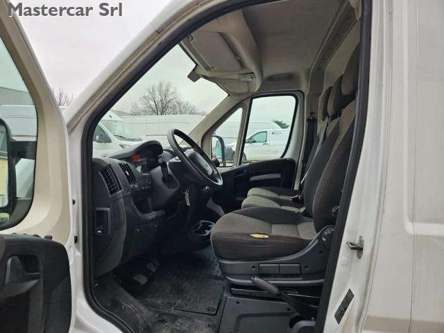 PEUGEOT Boxer 330 L2H2 2.2 BlueHDi 140cv - GF420PL