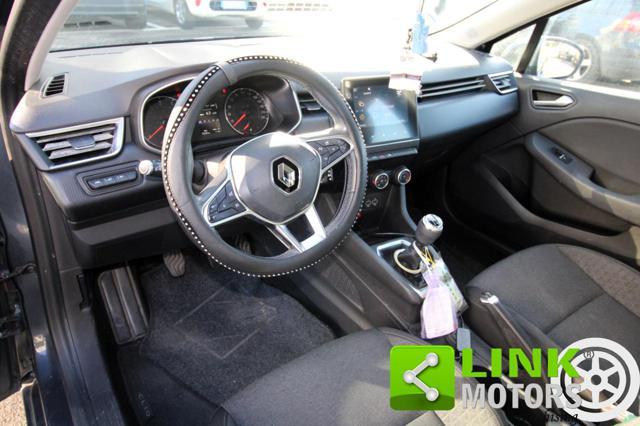 RENAULT Clio TCe 100 CV 5 porte Edition One