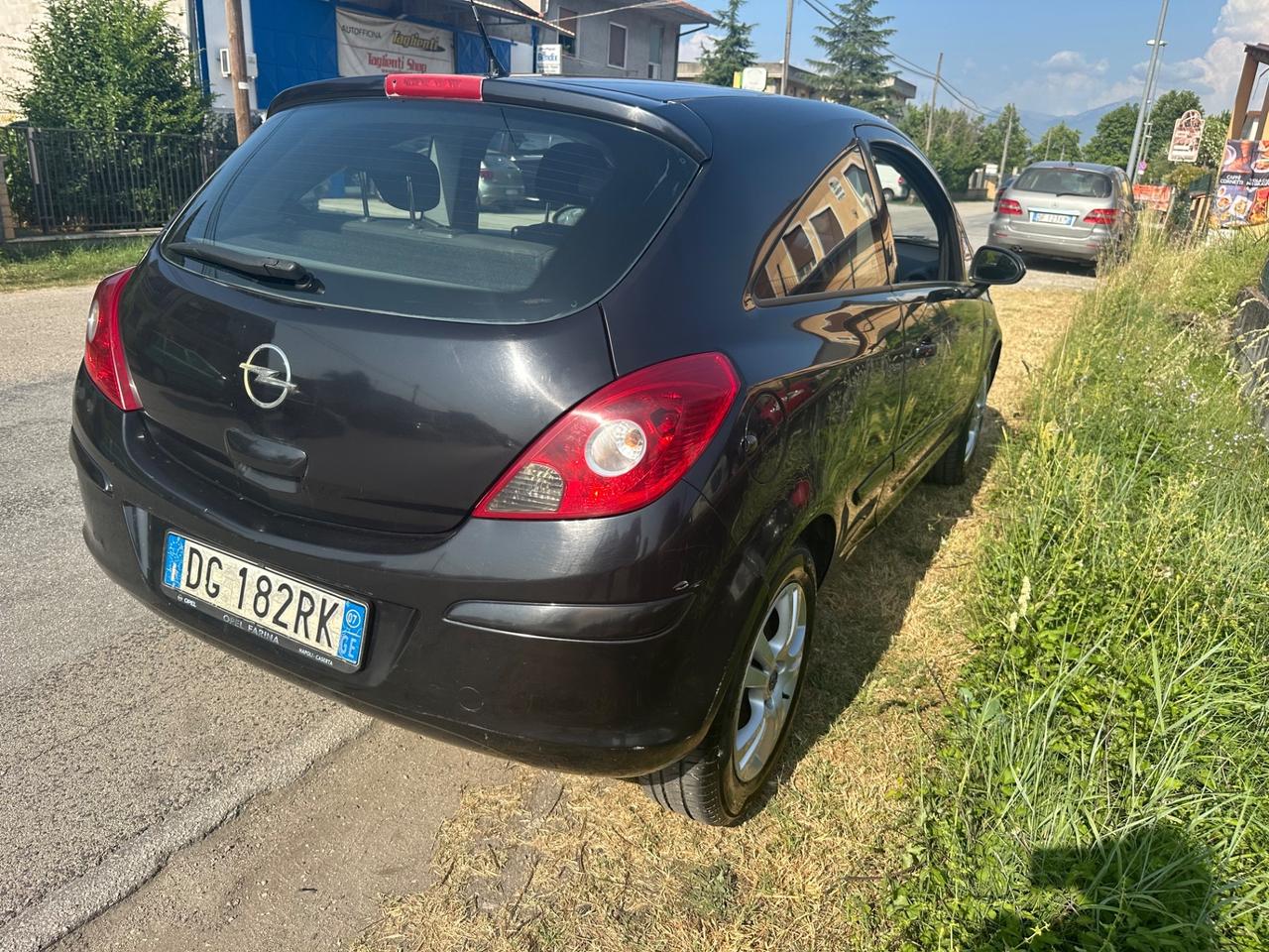 Opel Corsa 1.3 CDTI 90CV