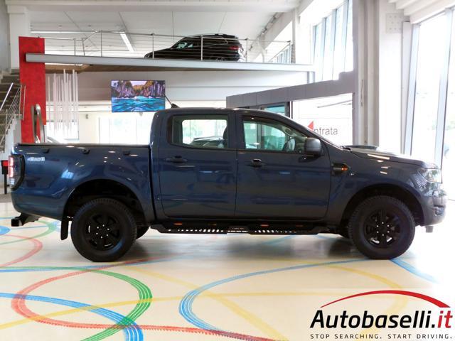 FORD Ranger 2.0 ECOBLUE DC XL 170CV 5 POSTI EURO 6D