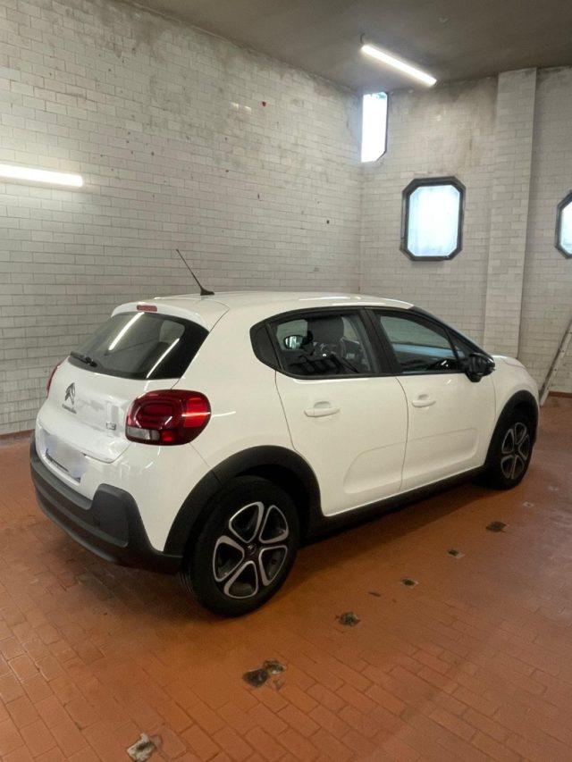 CITROEN C3 BlueHDi 100 S&S Feel Pack