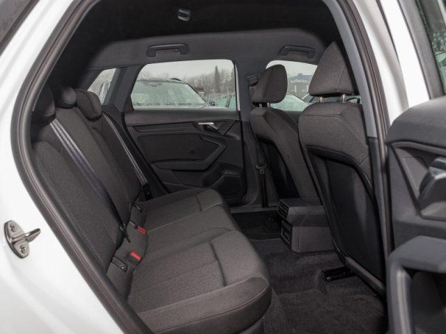 AUDI A3 SPB 40 TFSI e S tronic