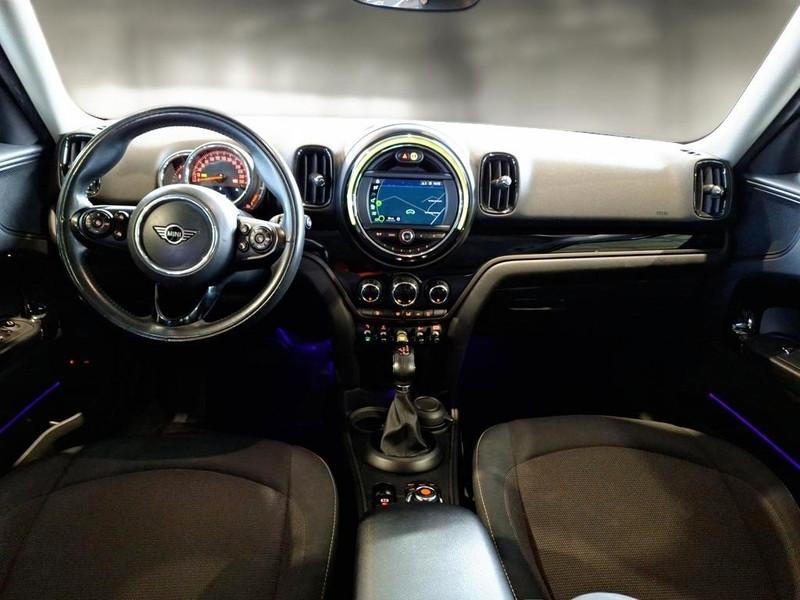 MINI COOPER SE COUNTRYMAN ALL4 Business autom.