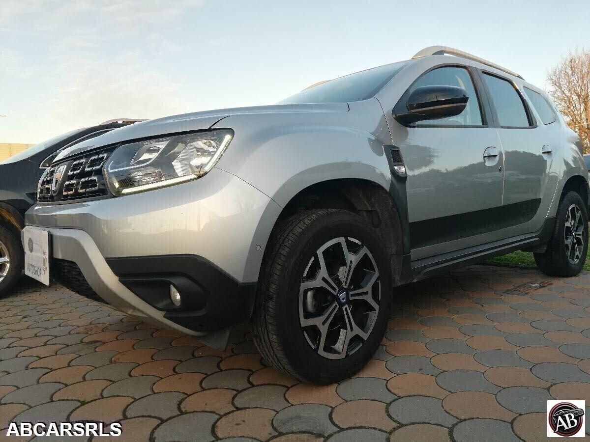 DACIA - Duster - 1.0 TCe 100 CV 4x2 15th Anniv. -