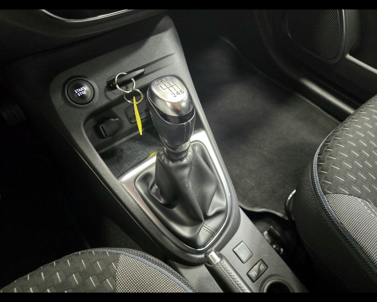 RENAULT CAPTUR 1.5 DCI 110 CV INTENSE