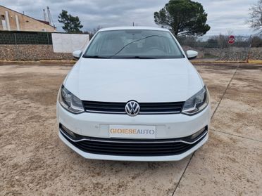 Volkswagen Polo 1.4 TDI 5p. Business