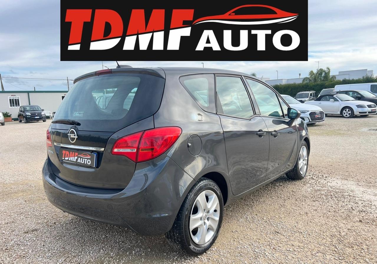 Opel Meriva 1.4 100 CV
