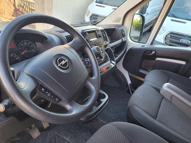 Opel Movano 15990 + IVA 30 L1H1 2.2 BLUEHDI 120 CV E6D-TEMP