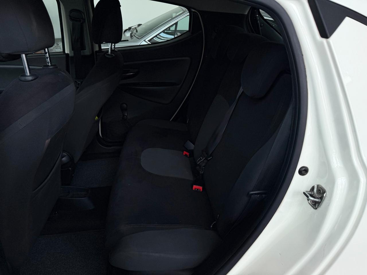 Lancia Ypsilon 1.2 69 CV 5 porte GPL Ecochic Gold