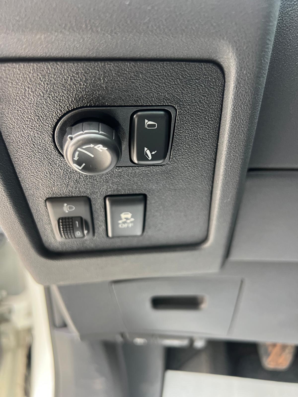 Nissan Qashqai 1.6 16V Tekna