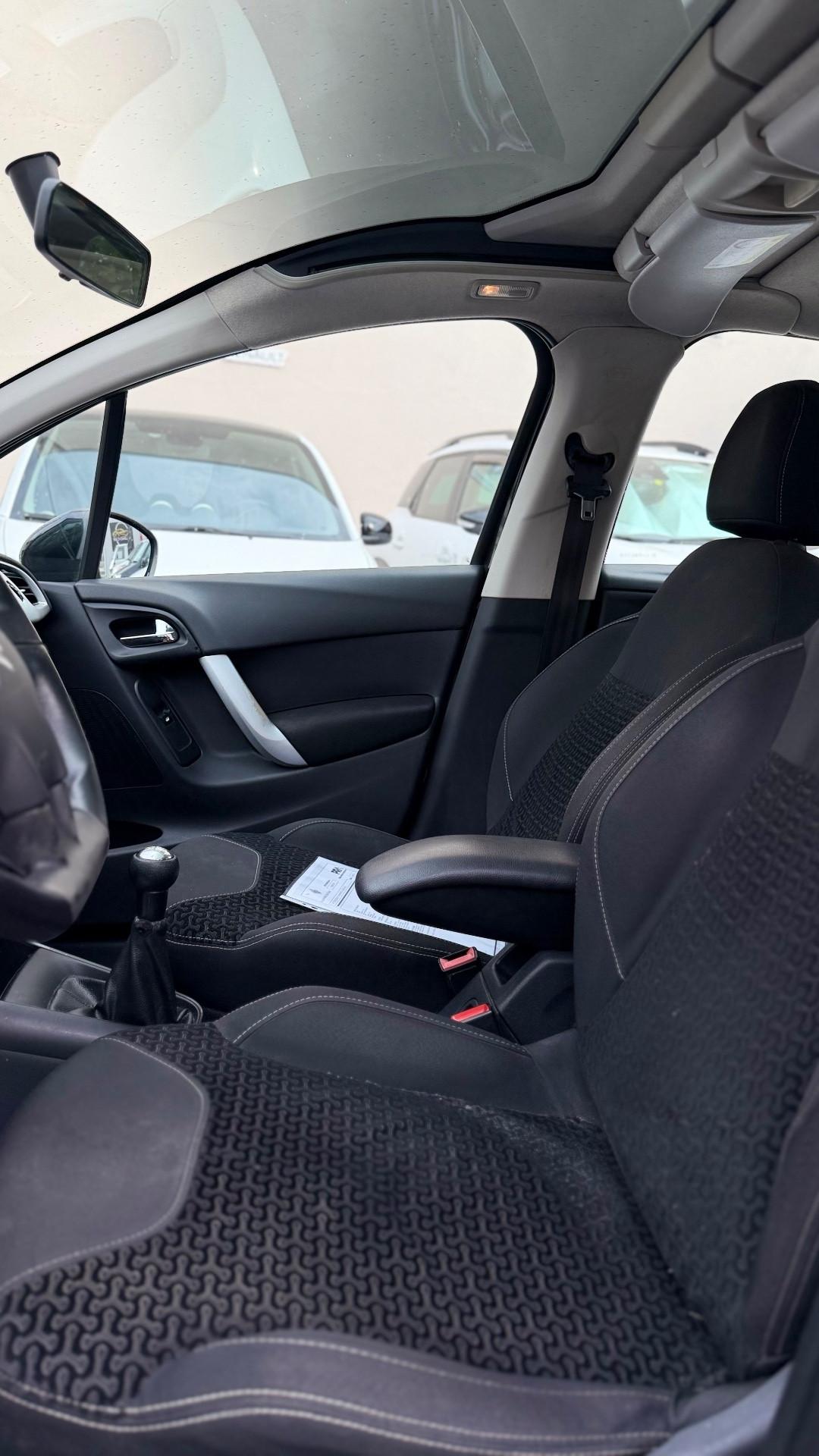 Citroen C3 1.1 Exclusive
