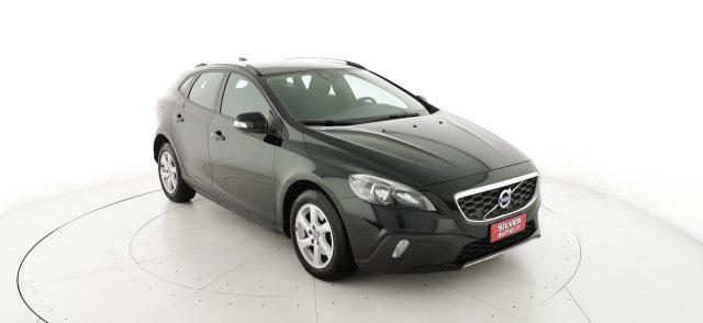 VOLVO V40 Cross Country D2 1.6 Summum - 102000 km