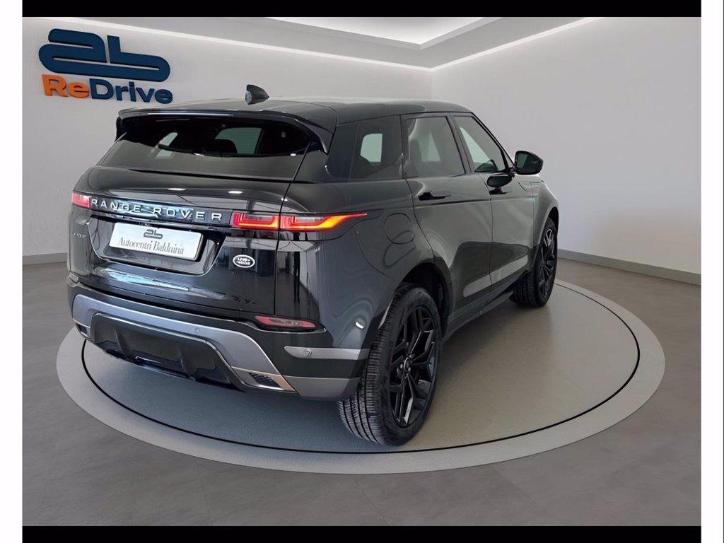 LAND ROVER Range rover evoque 2.0d i4 mhev bronze collection awd 163cv auto del 2022
