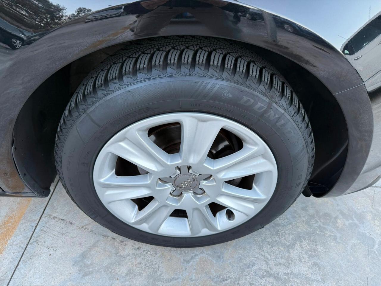 Audi A1 1.2 TFSI -3 PORTE-