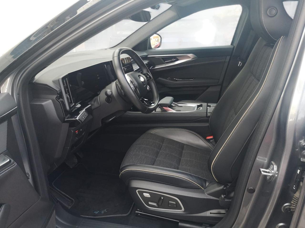 Renault Austral Full Hybrid E-Tech 200 CV Techno