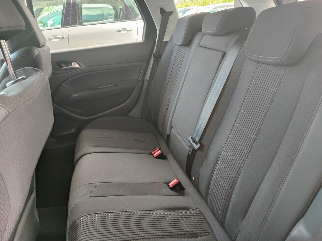 Peugeot 308 BlueHDi 130 S&S SW Business