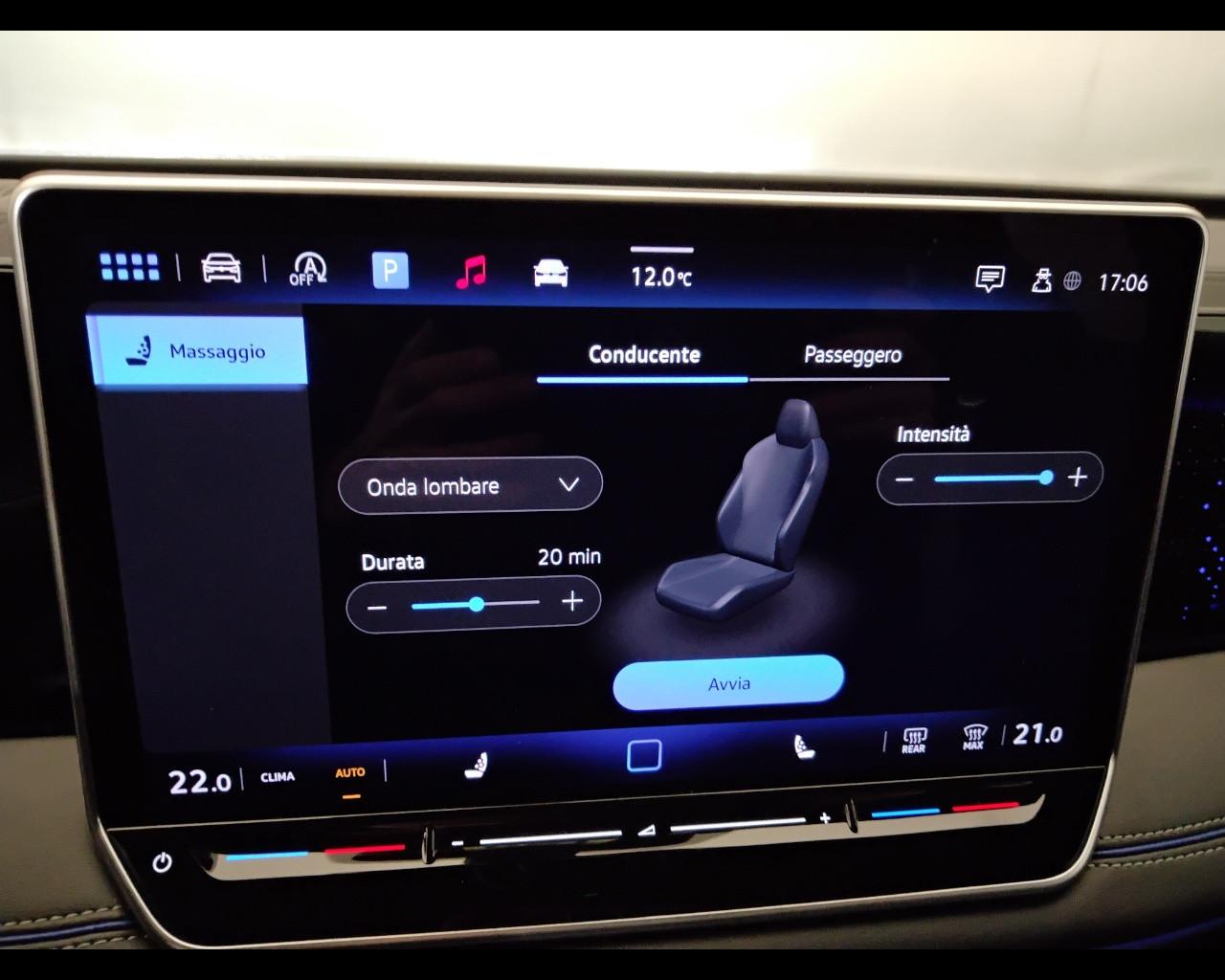 VOLKSWAGEN Tiguan III 2024 - Tiguan 1.5 etsi R-Line 150cv dsg