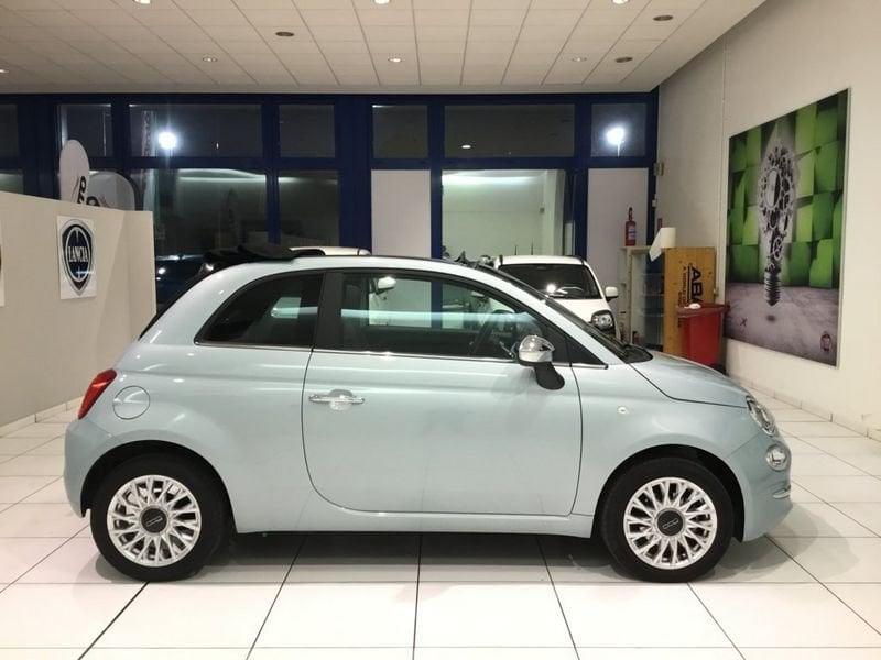 FIAT 500C 1.0 Hybrid Dolcevita MY23