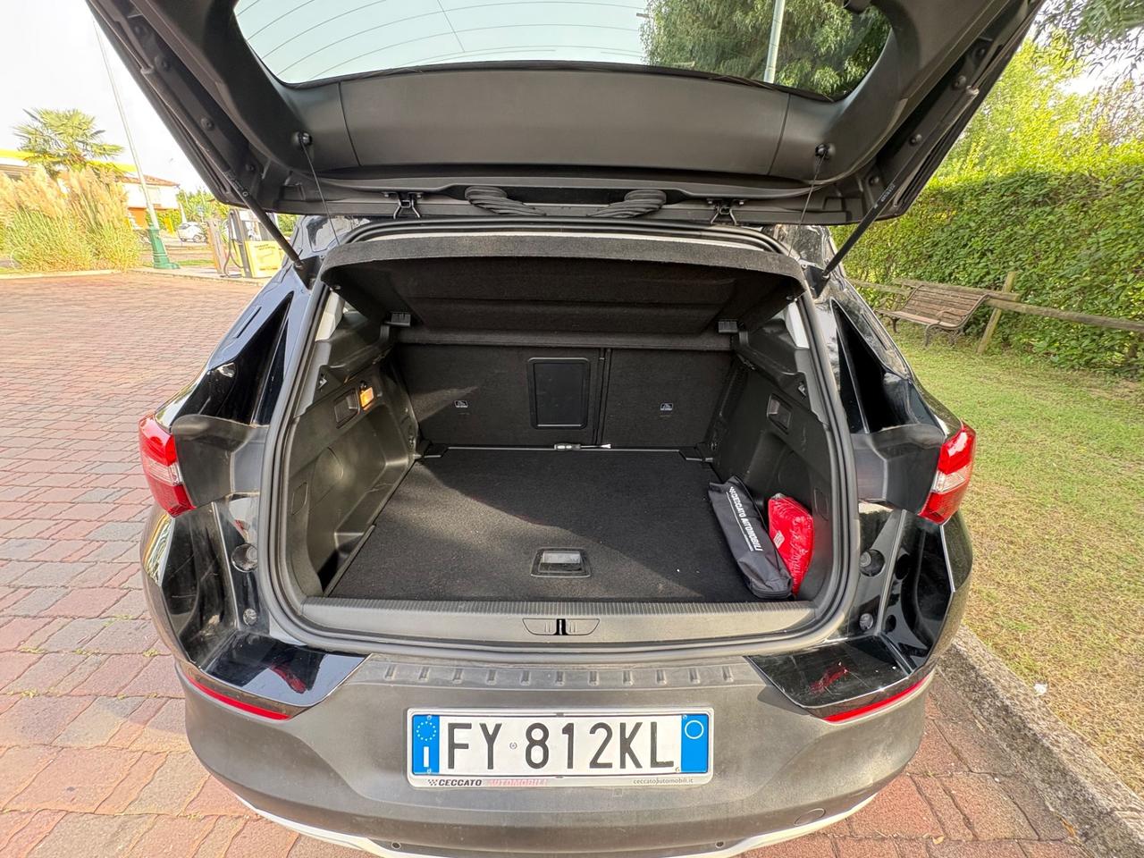 Opel Grandland X 1.5 diesel Ecotec Aut.Ultimate