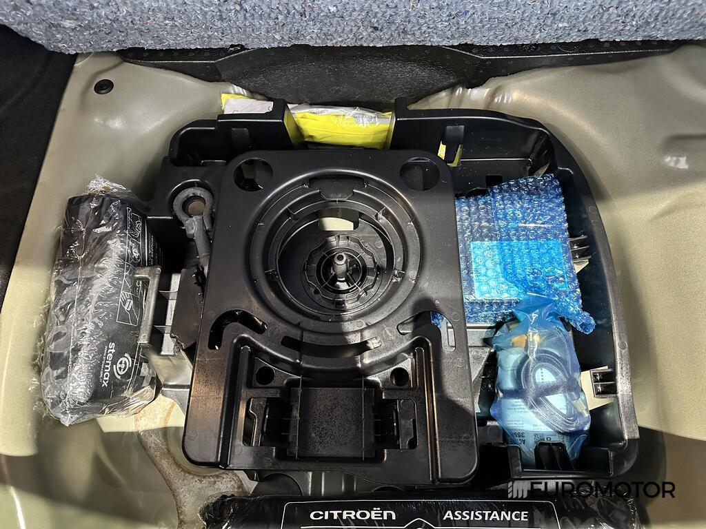 Citroen C3 1.5 BlueHDi Shine