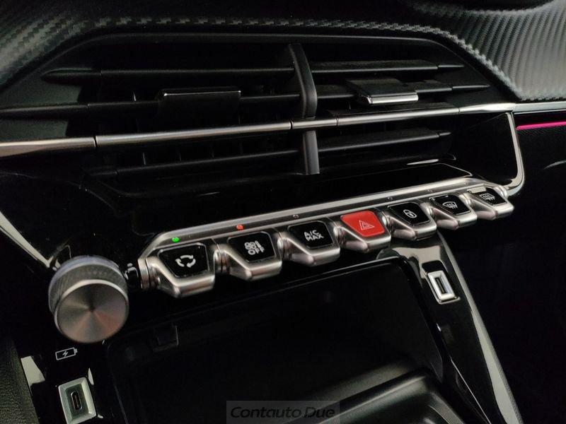 Peugeot 208 GT PureTech 130 EAT8 S/S auto