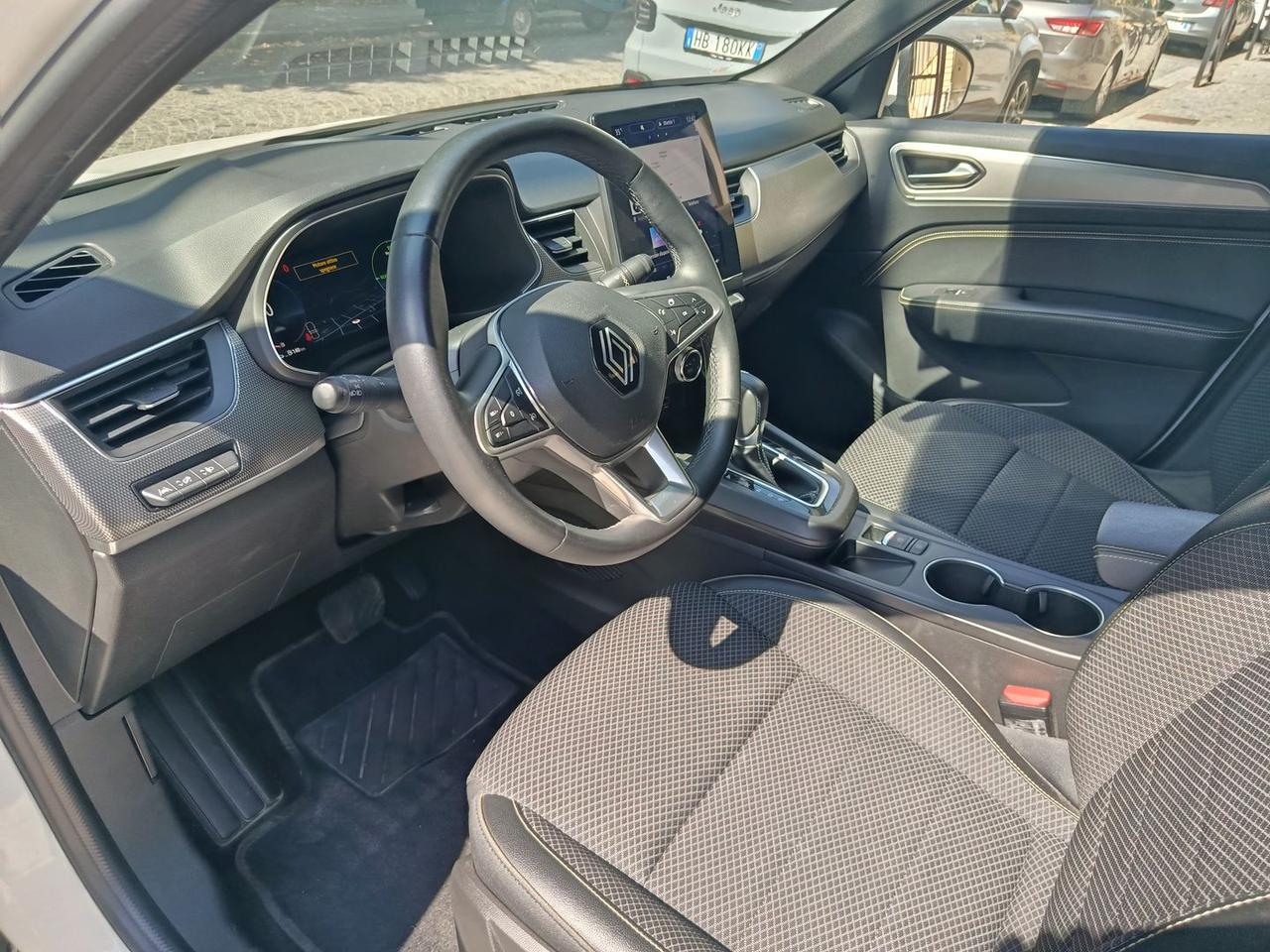 Renault Arkana E-TECH 145 HEV Techno #50077